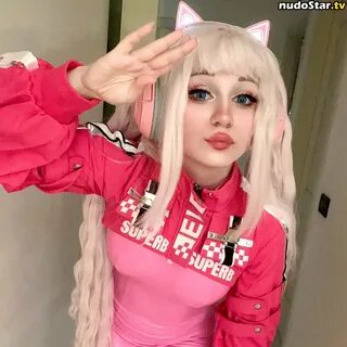 Mochichuu  https:  smallmochi Nude OnlyFans Photo 5 - Nudostar.TV 