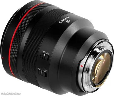 1.2 l usm canon