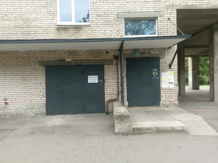 Улица бухарестская 8