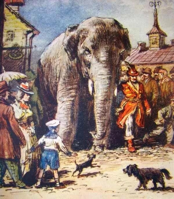 Слон и моська иллюстрации. Слон и моська. Басни. Слон и моська басня книга. Слон и моська читательский дневник 3.