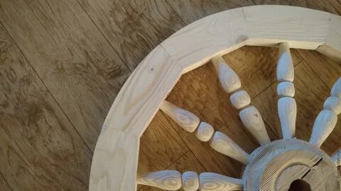 Make wheel