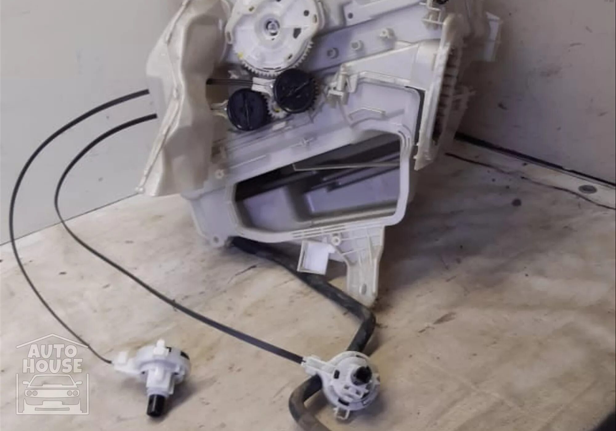 печка рав 4 4 поколения