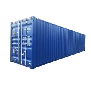 20 футов high cube