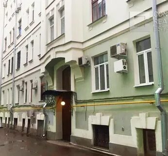 Ул большая дмитровка 2