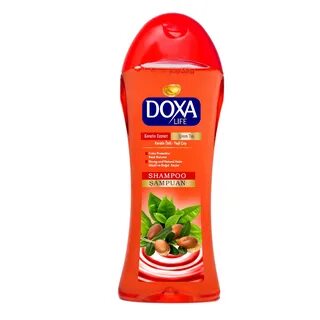 Шампунь doxa