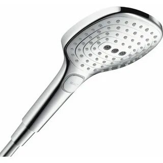 Hansgrohe select e
