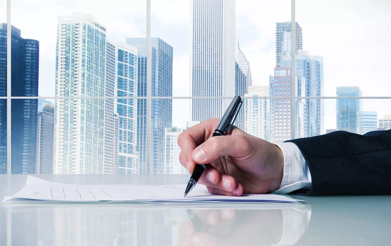 Contracting business