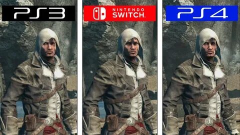 Assassin s creed switch