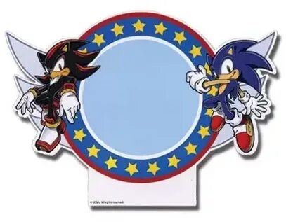 Sonic pad