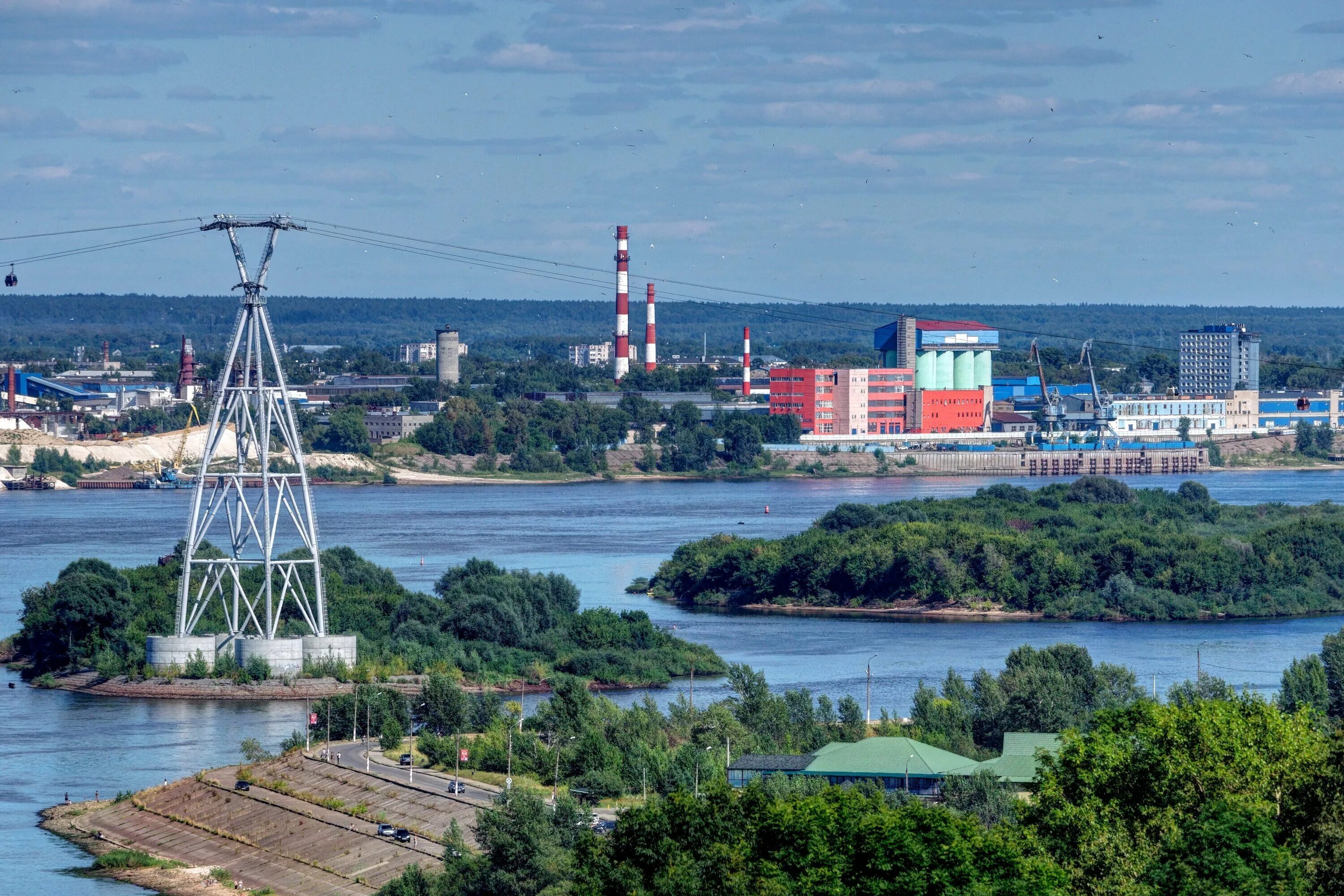 11 город бор. Бор (нижегородская область). город бор нижегородской области. город бор волга. река волга г бор.