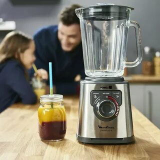Блендер moulinex perfect mix lm811d10