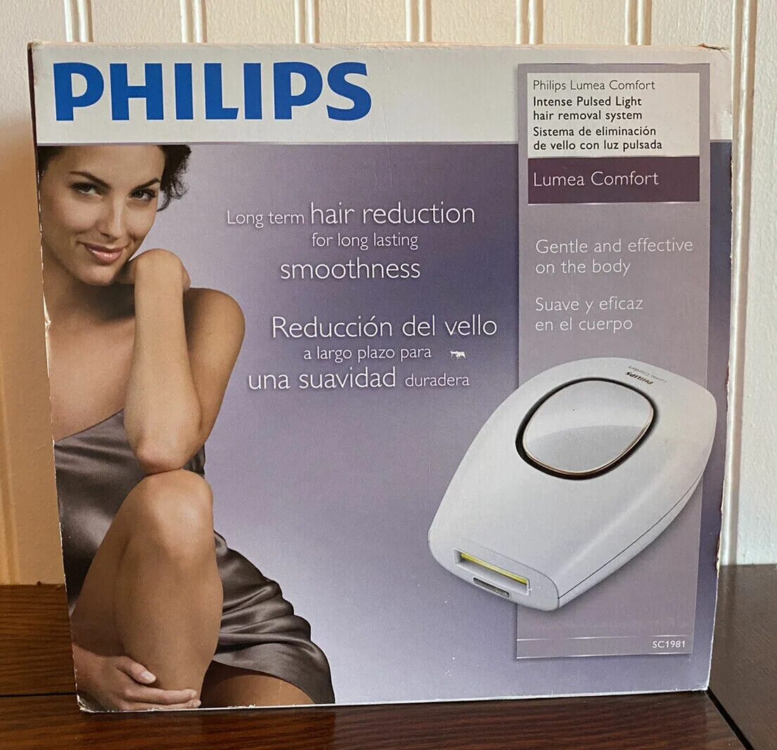 Philips, lumea Comfort. Philips lumea. Филипс комфорт