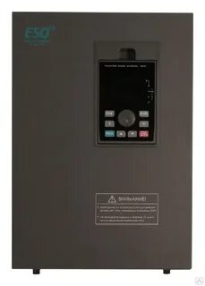 Частотный преобразователь esq 760