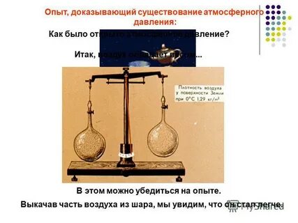 Опыт подтверждающий