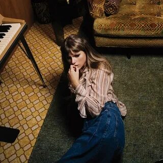 Midnights taylor слушать