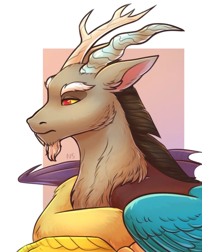 Discord art