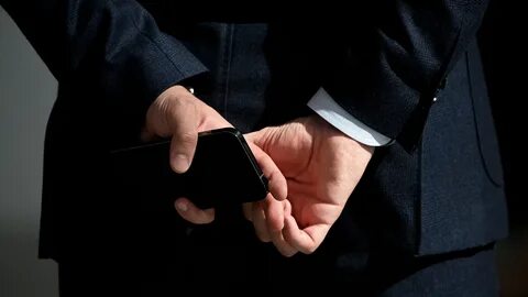 Шпион на телефон
