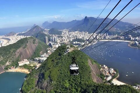 Rio take
