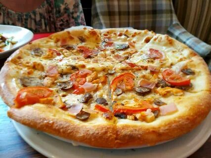 Mama pizza