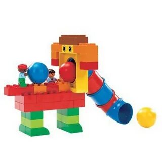 Duplo education