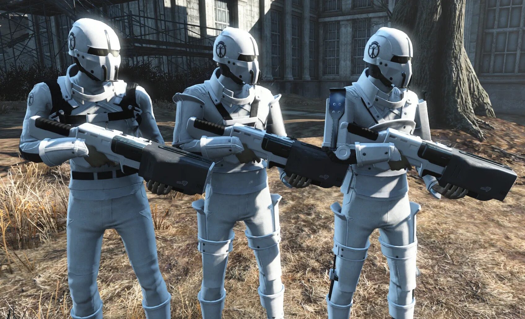 Fallout 4 institute. Синт fallout 4. fallout 4 институт синты. фоллаут институт синты. фоллаут 4 синты.