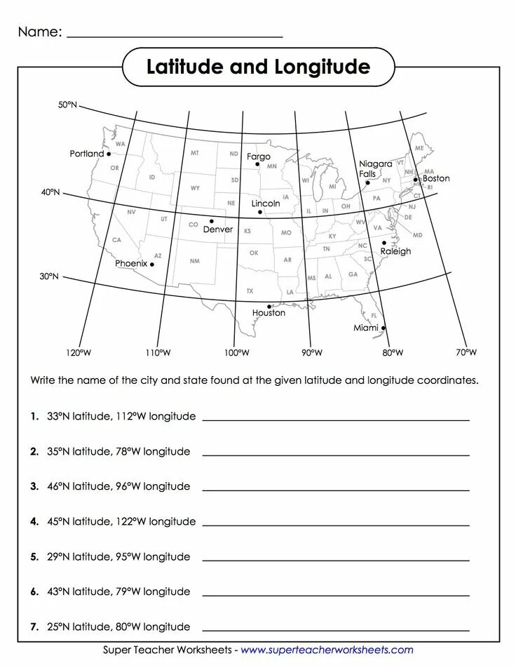 Map latitude longitude. Longitude and latitude worksheets. latitude geography. geography worksheets. полуостров worksheet.