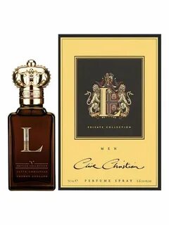 CLIVE CHRISTIAN L for men 15ml CLIVE CHRISTIAN. 