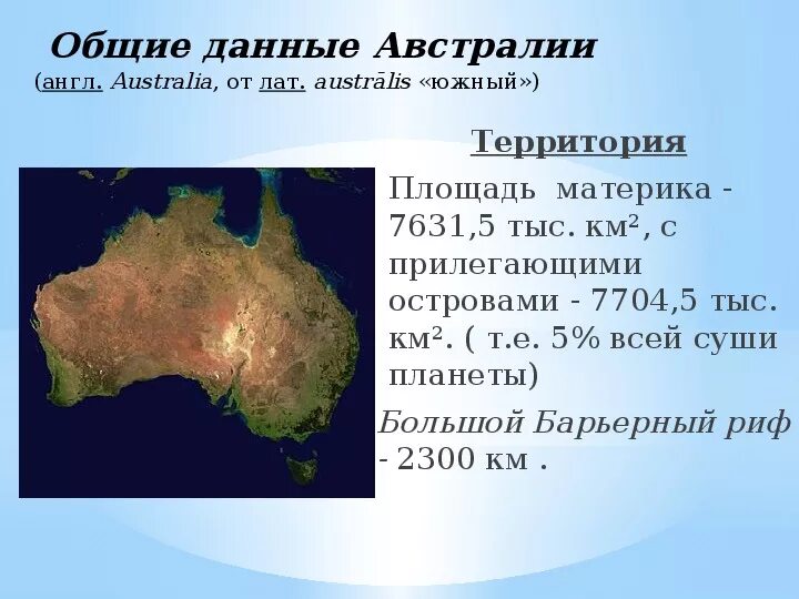 Рельеф и ГП Австралии. ГП материка Австралия. Австралия 7 класс. Площадь Австралии.