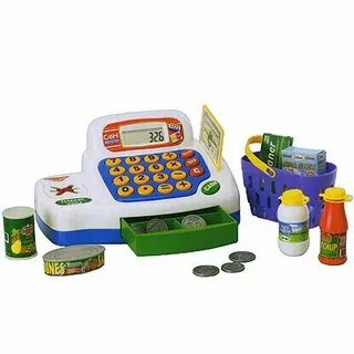 Касса маркет