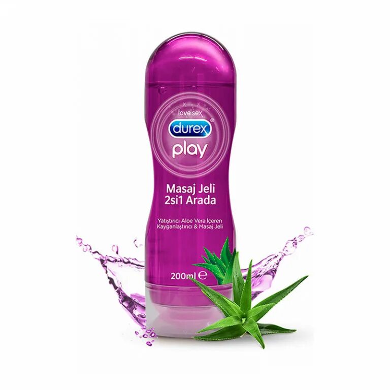 Дюрекс плей. Durex Play. Durex Play Aloe.