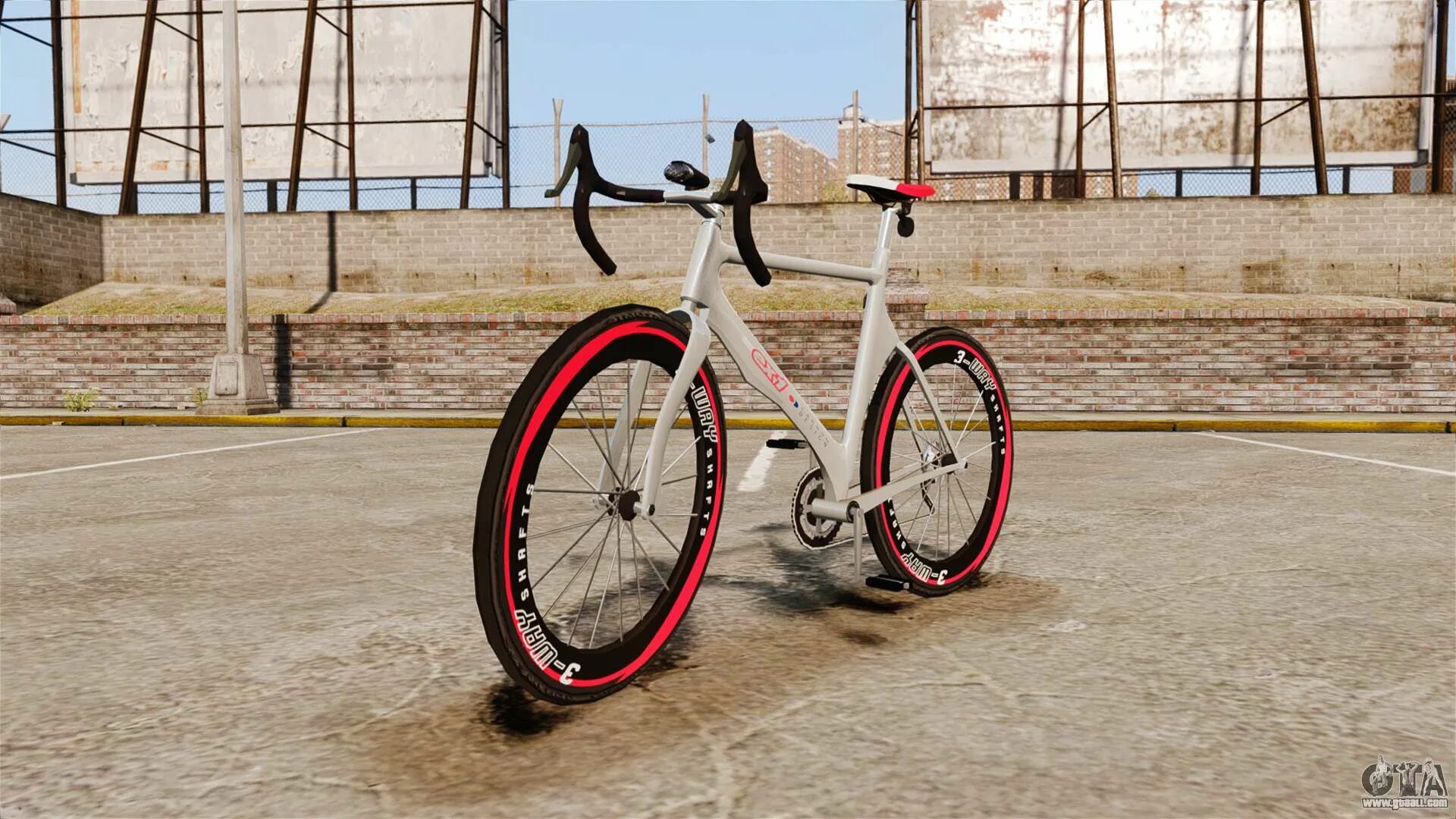 Five bikes. ГТА 4 велосипед. GTA 5 Bike Racing. Endurex ГТА 5. Самый дорогой велосипед GTA 5.