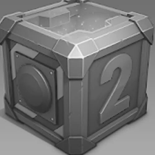 Mechanics box. Mechanics box