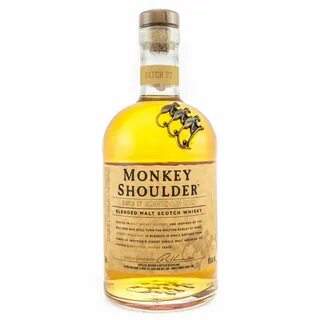 Виски monkey