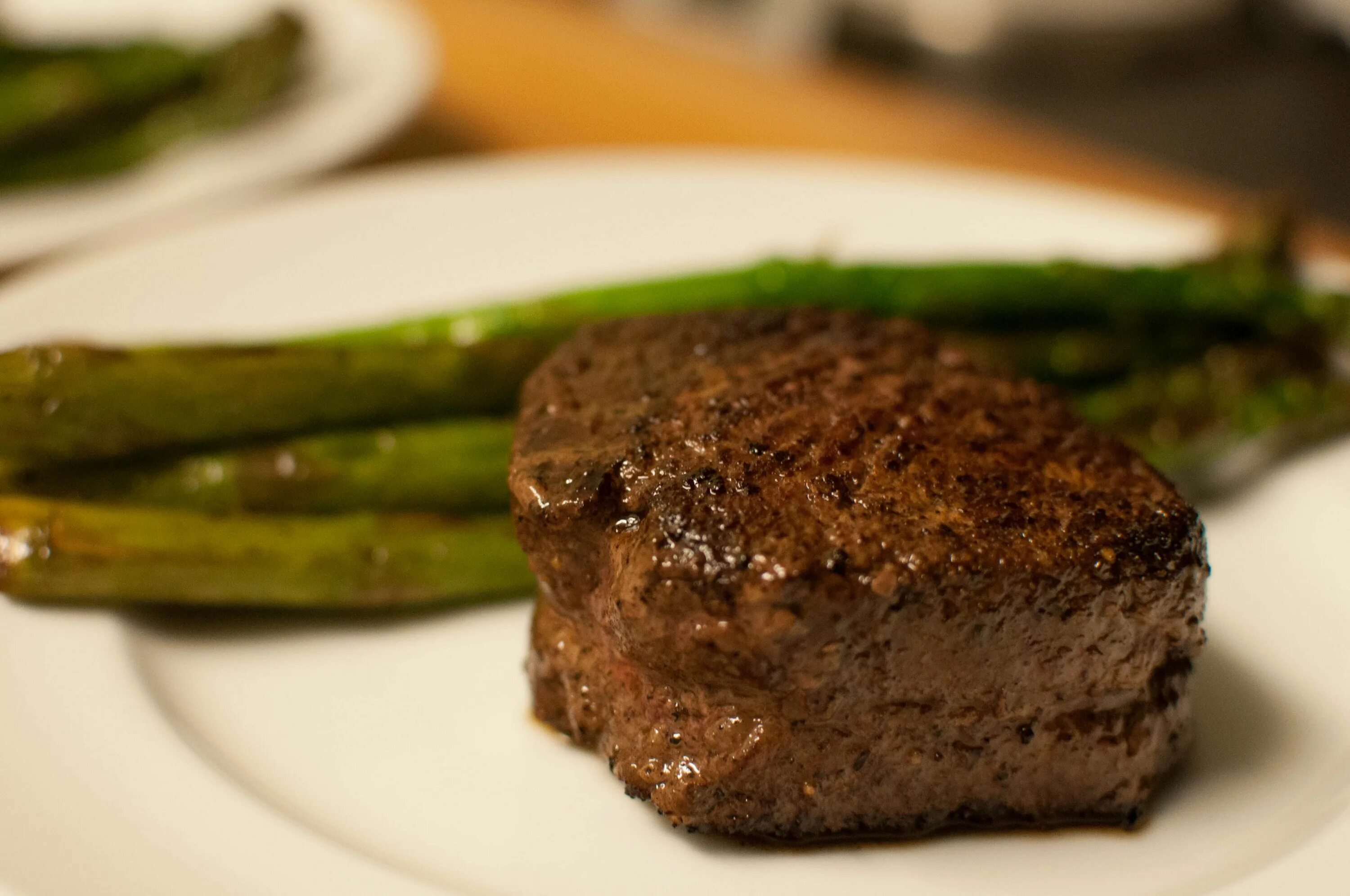 Filet mignon