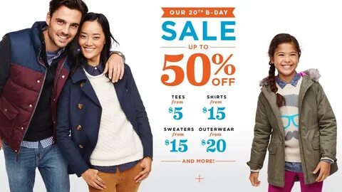 Old navy одежда