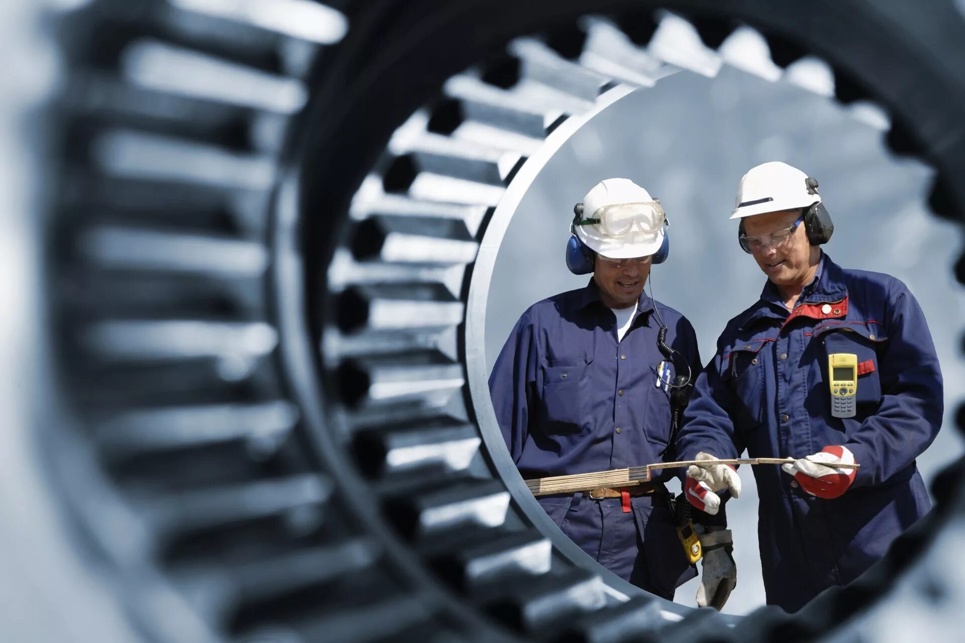 Mechanic engineering