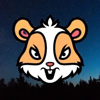 Hamster coin