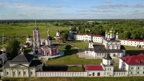 Ярославская область сергие