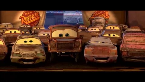 But cars