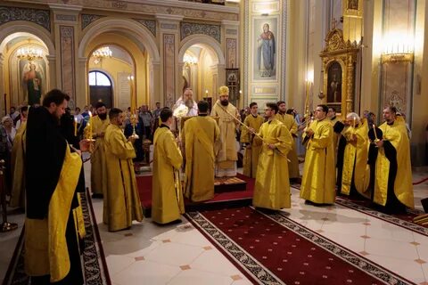 Седмицы по пятидесятнице