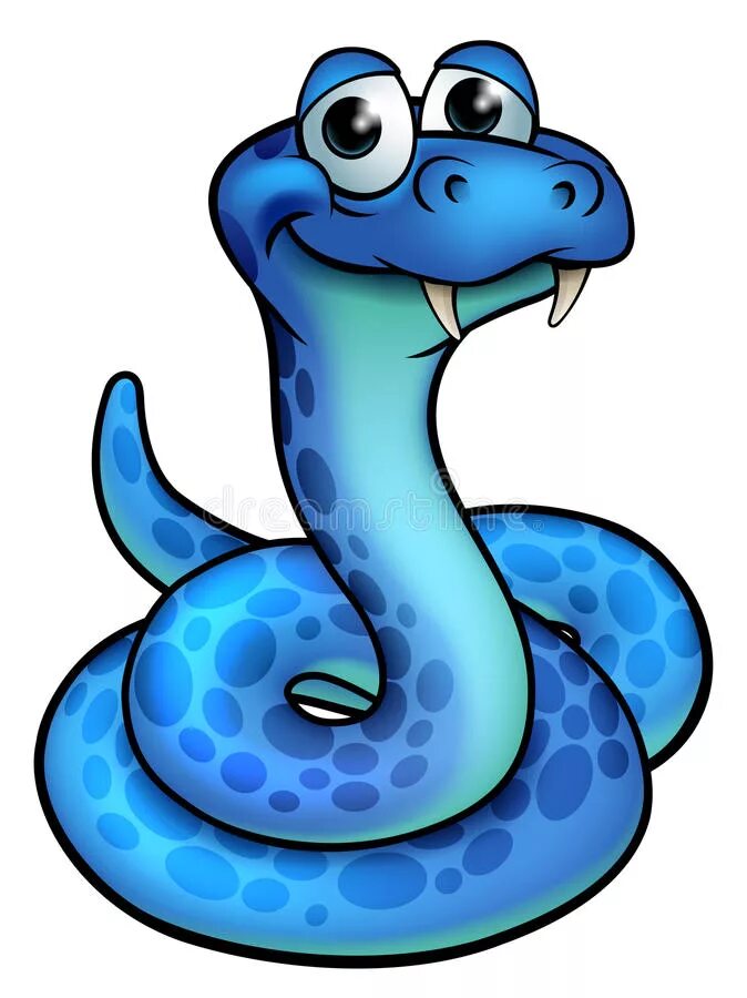 Про синюю змею. Мультяшные змеи. Синяя змея. Синяя змейка из мультика.