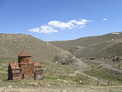 Ширак вест армения