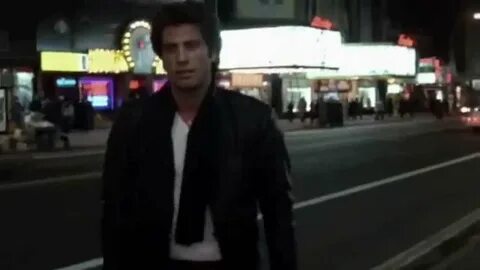 John walk