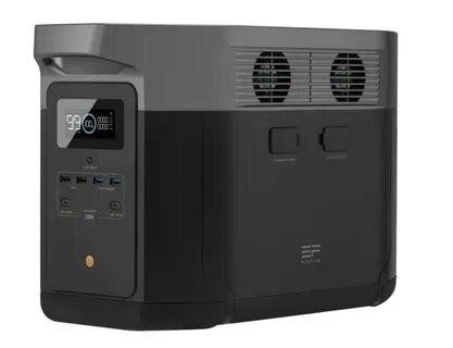 Станция ecoflow delta 2
