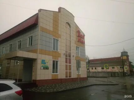 Мало тобольская 1 барнаул