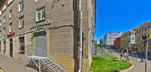 Ароматный мир, винный супермаркет, Заставская, 46 к1, Санкт-Петербург 2ГИС
