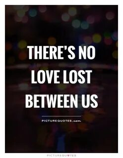 Lose in love