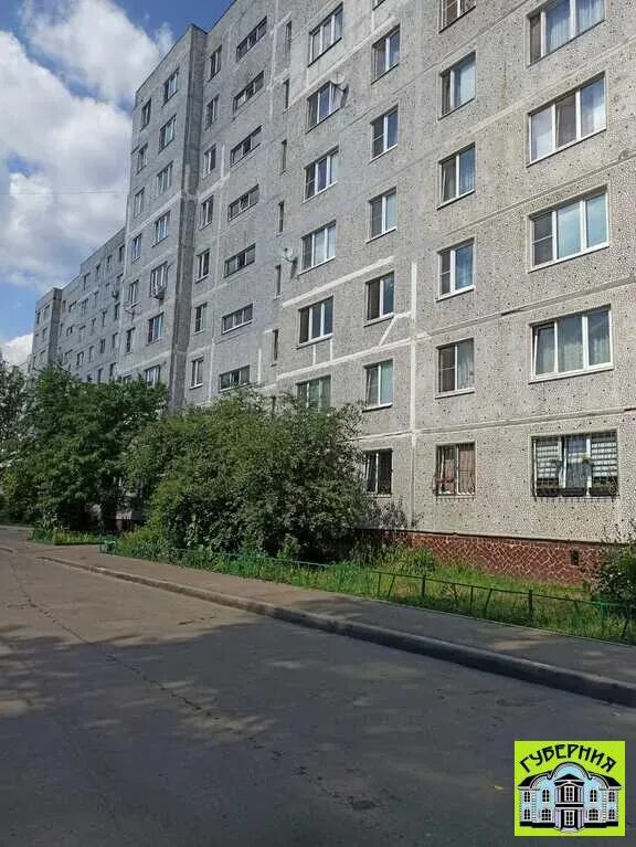 Ореховый проезд 11