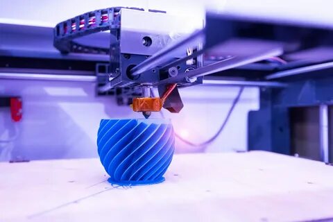 3d printing technology