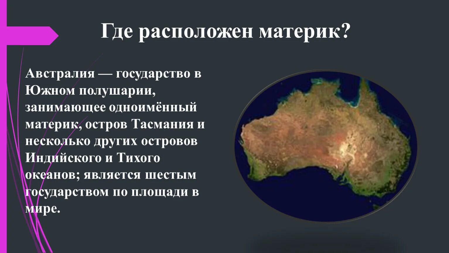 Австралия материк. Австралия расположен на материке. Где расположен материк Австралия. Страны на материке Австралия. Между какими океанами расположен австралия